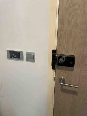 รูป C6435 ให้เช่า : คอนโด แอทโมซ แจ้งวัฒนะ ( BTS แจ้งวัฒนะ 14 ) 064 665 4666 - รูปที่ 11/11