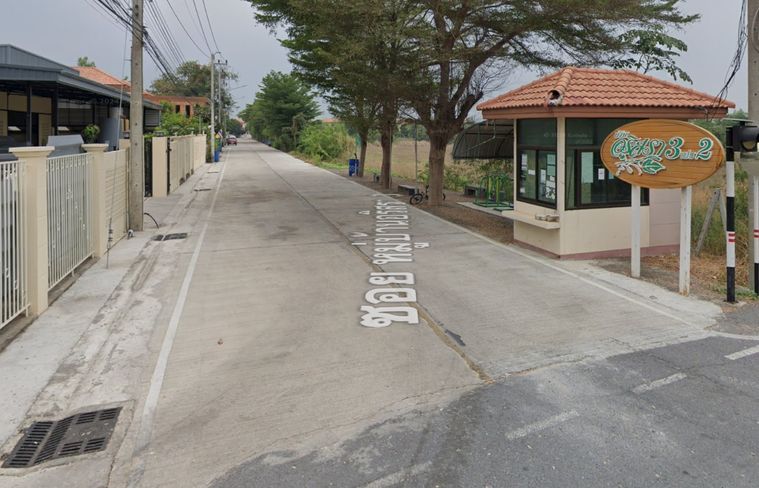 Baan Issara 3 Phase 2