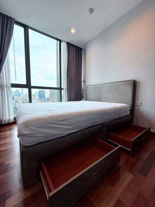 picture Wish Signature Midtown         Siam  - 8/17