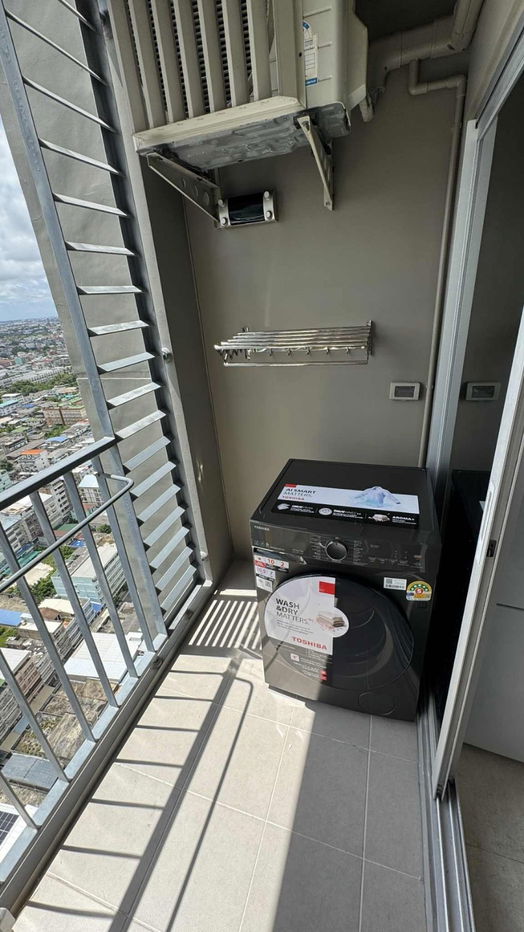 รูป 🛑LINE ID @cutecondo มี@🛑 2 ห้องนอน ยูดีไลท์ ตลาดพลู 23,000 ว่าง✅ ตอบไว - รูปที่ 15/15