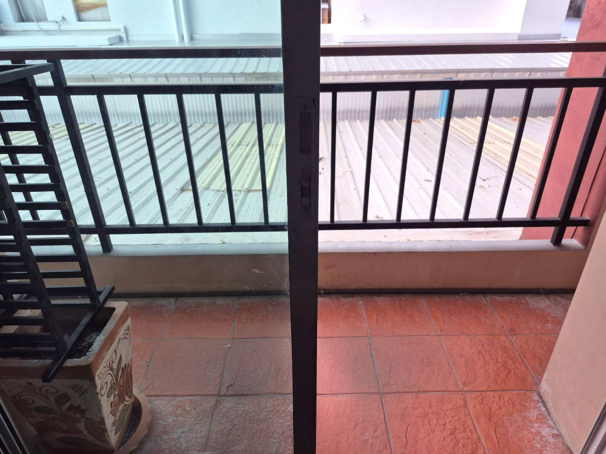 รูป JK 5983087 : แอนนา คอนโดมิเนียม โพธิ์แก้ว 1 - รูปที่ 9/9