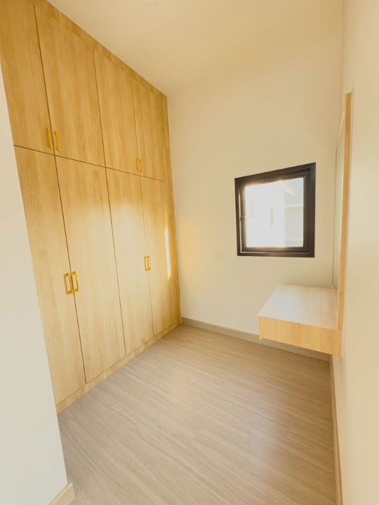 รูป ให้เช่าบ้านเดี่ยวสองชั้น  3 ห้องนอน 3 ห้องน้ำ 1  ห้องครัว - รูปที่ 25/32