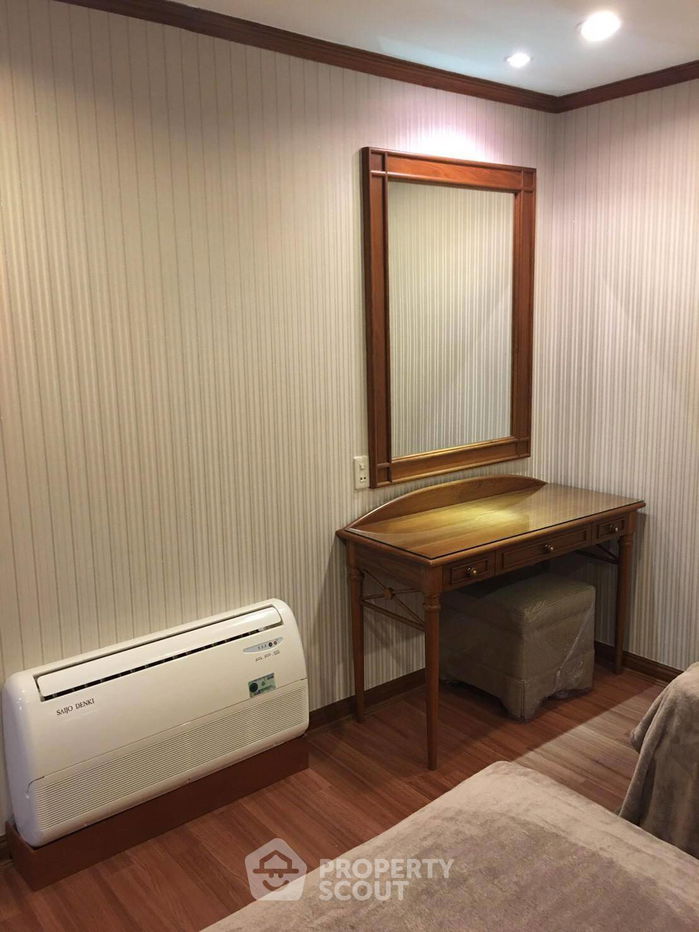 รูป คอนโด 2-ห้องนอน ที่ อคาเดเมีย แกรนด์ ทาวเวอร์ ใกล้ BTS พร้อมพงษ์ (ID 452627) - รูปที่ 8/9