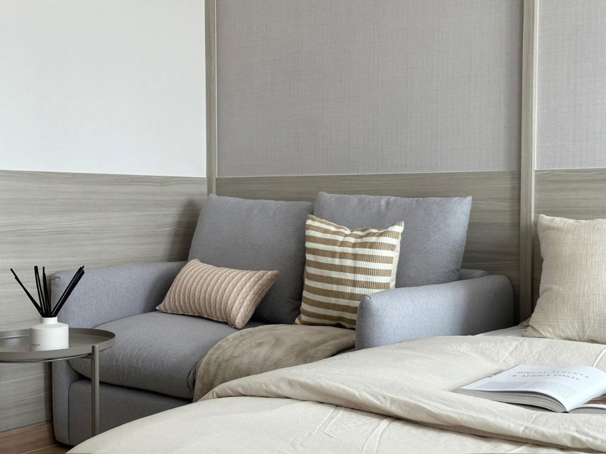 picture Condo For Rent The Supalai Veranda Ramkhamhaeng - 4/8