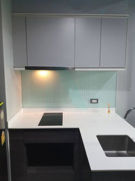 🔺 For Sell Condo CEIL BY SANSIRI Building 1, Floor 1,1 bed room, Room size 30 sqm