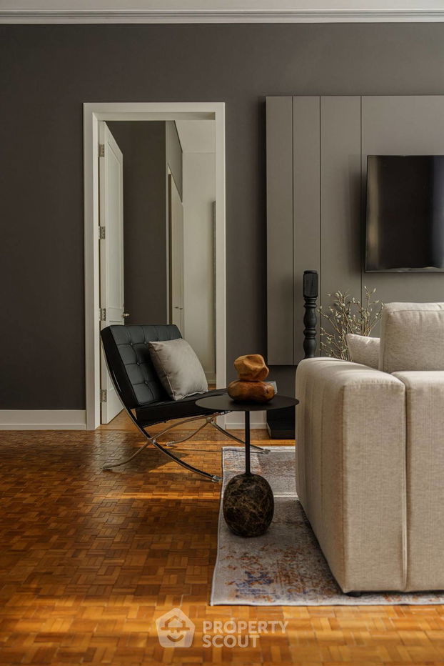 picture 2-BR Condo at The Ritz-Carlton Residences, Bangkok near BTS Chong Nonsi (ID 2398780) - 5/21