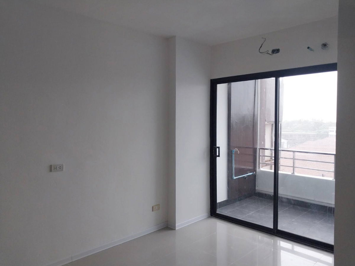 รูป JK2 5848922 : เดอะ ซิตี้ คอนโดมิเนียม 2 - รูปที่ 11/12