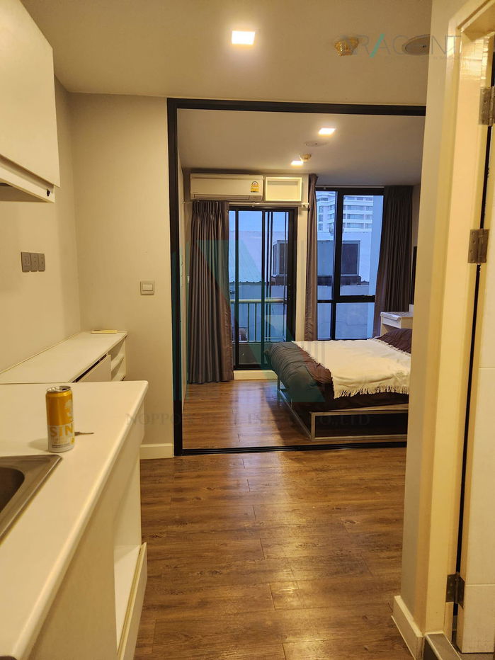 picture 🔺 For Sell Condo ESTA BLISS Building B, Floor 4,1 bed room, Room size 23 sqm - 2/8