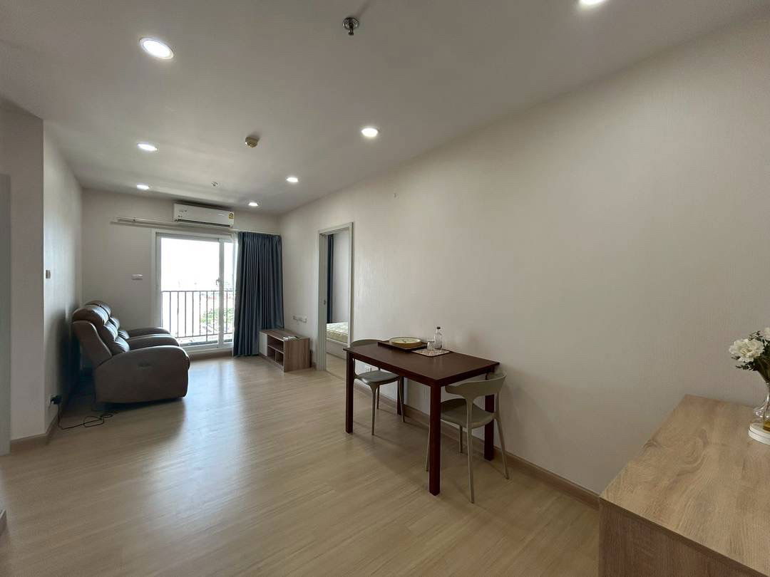 รูป ให้เช่าด่วน ศุภาลัย เวอเรนด้า รามคำแหง - รูปที่ 2/11