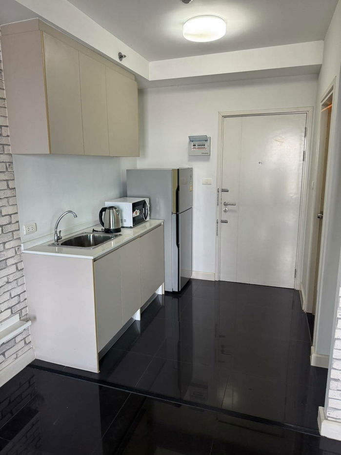 รูป 🔥ด่วน ห้องไปไวมากกก / Code: KJ10073 ให้เช่า A Space ME Bangna ✅ Add Line @kjcondo (มี@ข้างหน้าด้วยนะคะ) - รูปที่ 5/10