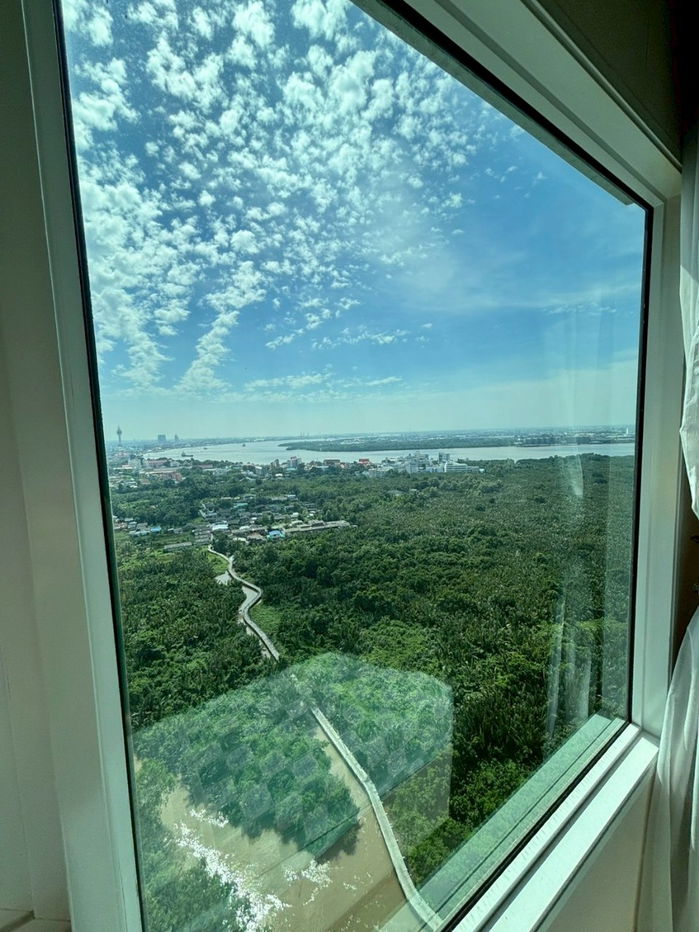 picture SC48 Condo for rent Aspire Erawan - 11/29