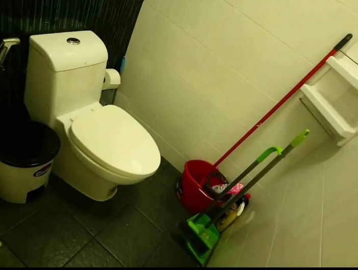 รูป ให้เช่า คอนโด The Trust condo งามวงศ์วาน ชั้น 16 แบบ 1 ห้องนอน 30 ตรม. ของครบ เพียง 7,500 บาท - รูปที่ 8/9