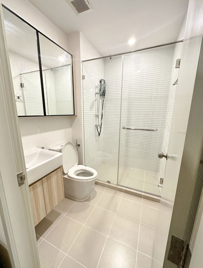 picture Available 9Jan26! Chewathai Kaset. 1bed 28sqm. Line id: @pfagent - 6/7