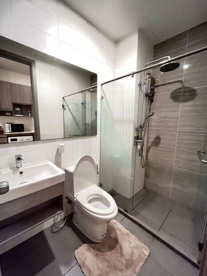 รูป 🔺 ขายคอนโด ไนท์บริดจ์ ไพร์ม อ่อนนุช อาคาร 1 ชั้น 22 สตูดิโอ ขนาด 24.00 ตรม ใกล้ Big C Extra อ่อนนุช - รูปที่ 8/8