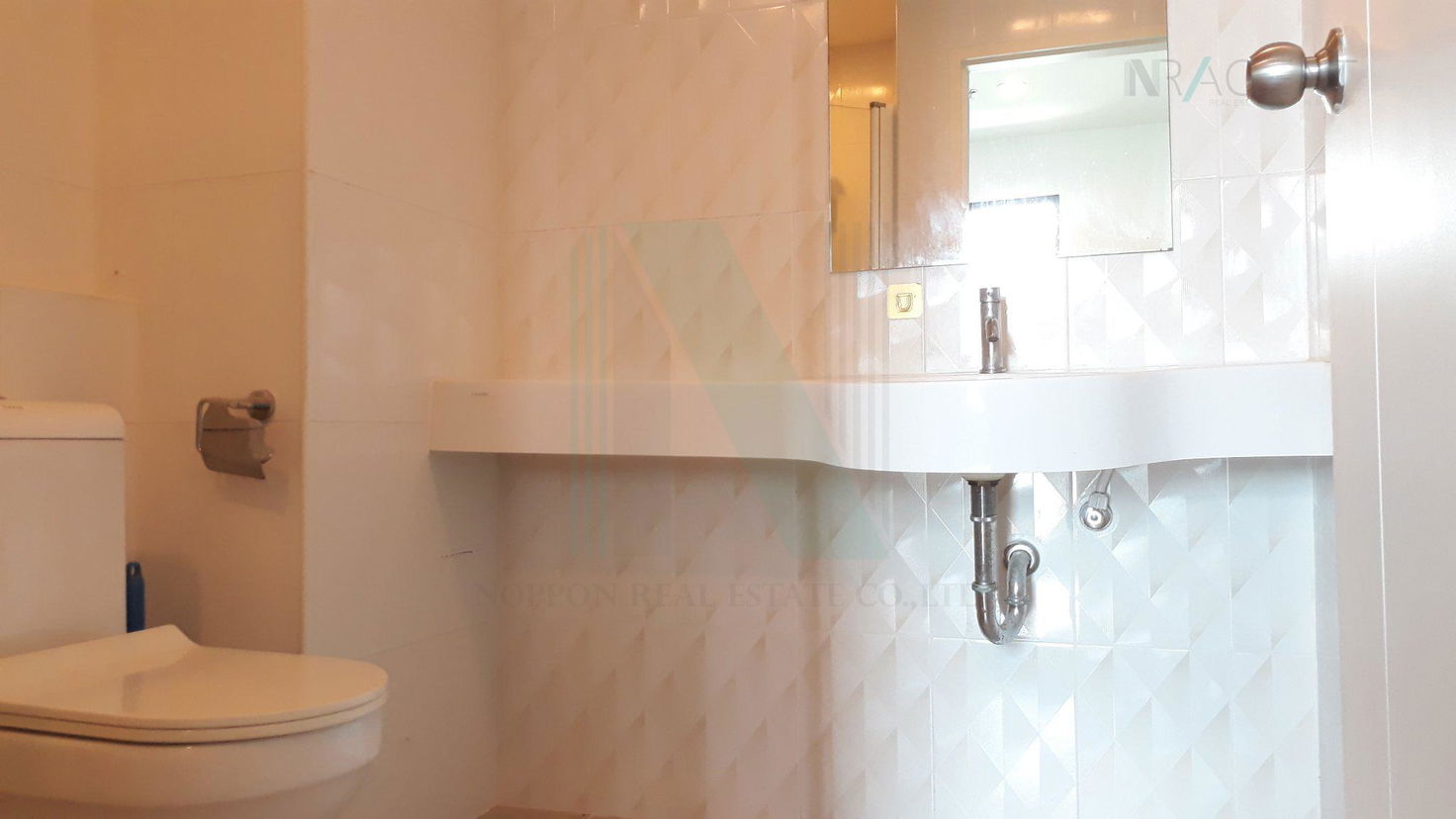 picture For rent J Condo Sathorn-Kalapaphruek, 1 bedroom, 4th floor, Building B, near BTS Bang Wa. - 7/8