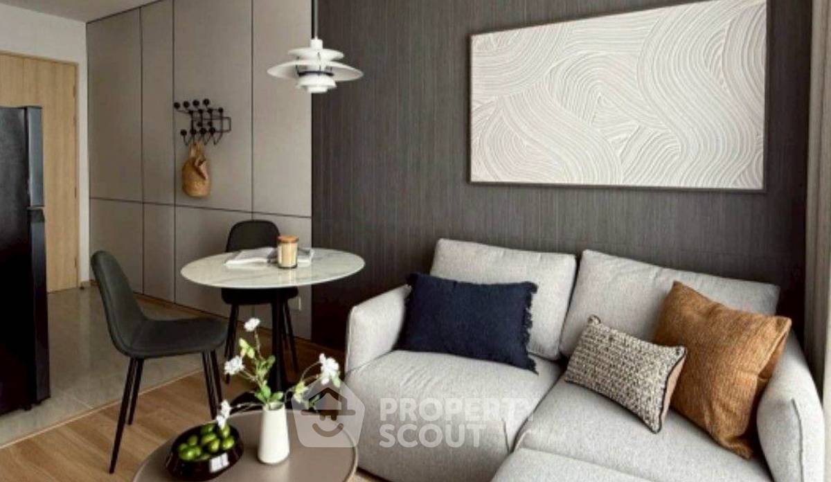 รูป คอนโด 2-ห้องนอน ที่ สกายไรส์ อเวนิว สุขุมวิท 64 ใกล้ BTS ปุณณวิถี (ID 2396195) - รูปที่ 5/5