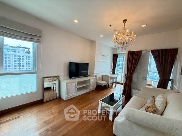 picture 1-BR Condo at Ivy Sathorn 10 near BTS Saint Louis (ID 2462840) - 3/3