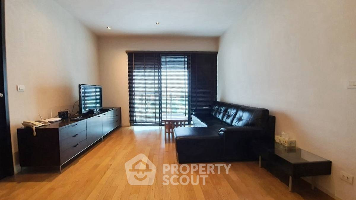 picture 2-BR Condo at The Madison near BTS Phrom Phong (ID 2466424) - 3/14
