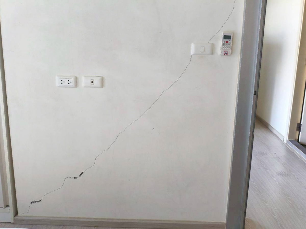 picture [RAR2511-2310] Aspire Sathorn - Taksin (Timber Zone). FL.8th *Near BTS Wutthakat💚Line: @thefirstagent ** - 5/21