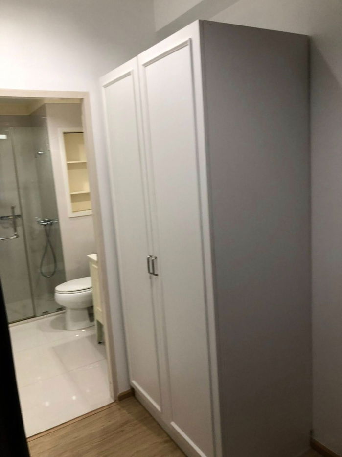 รูป RS3859 ให้เช่า คอนโด The Seeds Memory Siam ติด BTS สนามกีฬาแห่งชาติ - รูปที่ 6/7