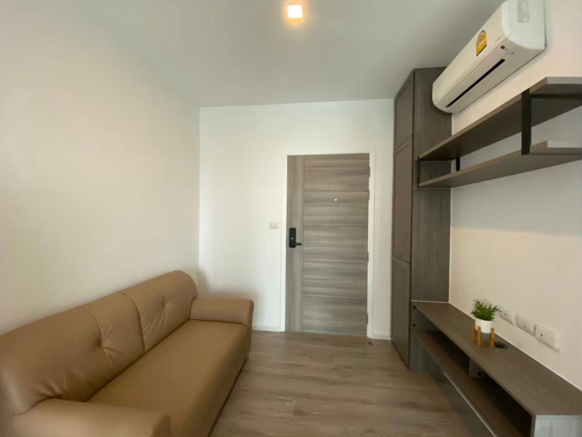 picture For rent-Kensington Sukhumwit - Theparak 32Sqm - 1/7