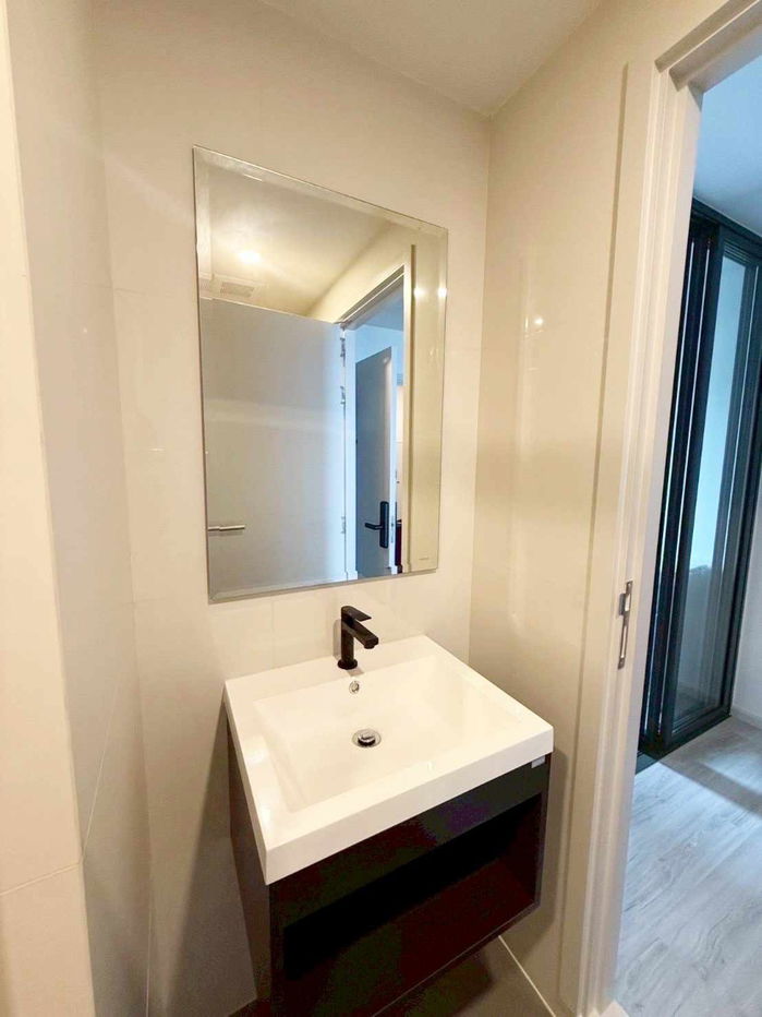 รูป ห้องว่าง❤️ราคาต่อรองได้✅สนใจห้องนี้ทักได้เลยนะคะ❣️❣️❣️ ห้วยขวาง💥ควินทารา มาย'เจน รัชดา - ห้วยขวาง🔴178/184🟢🟡 - รูปที่ 10/10