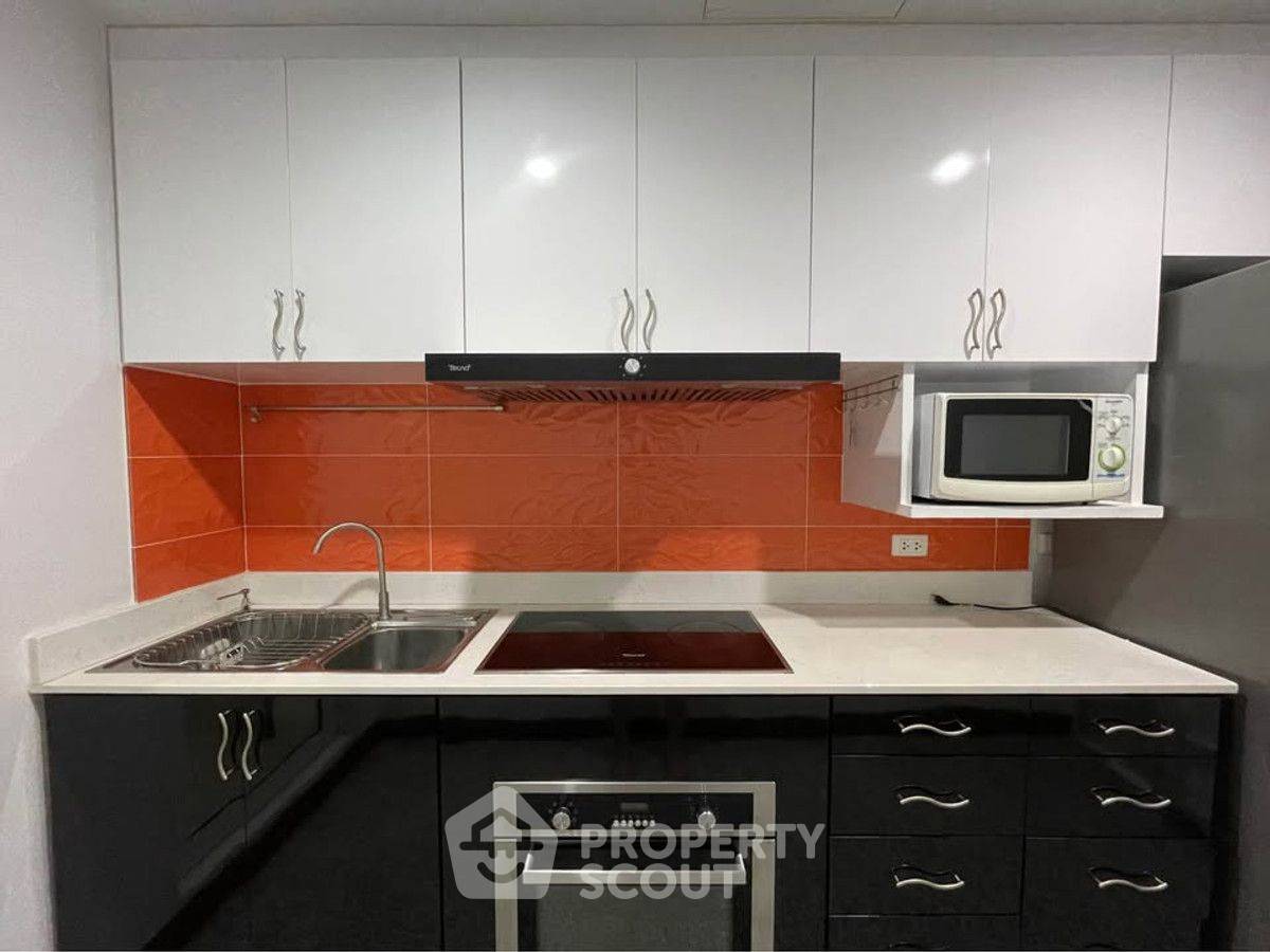 picture 2-BR Condo at Supalai River Resort Charoen Nakhon in Samre (ID 2467048) - 6/14