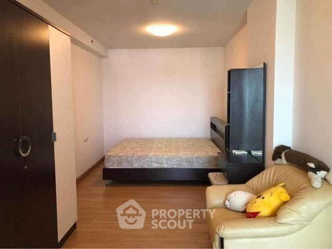 1-BR Condo at Supalai Park Ratchayothin near BTS Ratchayothin (ID 2467101)