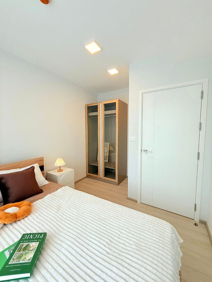 picture RS3874 Plum Sukhumvit 62 for rent, near BTS Bang Chak - 11/15