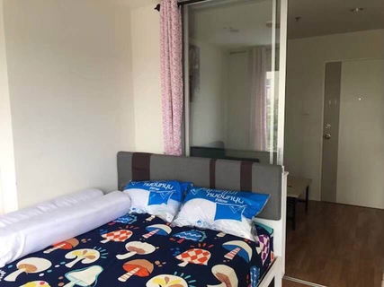 รูปภาพ ห้องสวย เดินทางสะดวก เป็นสัดส่วน ลุมพินี นครอินทร์