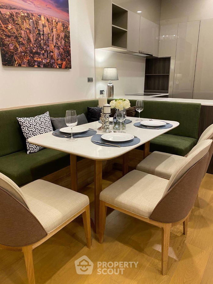 รูป คอนโด 3-ห้องนอน ที่ ไซมิส เอ๊กซ์ตลูซีฟ สุขุมวิท 31 ใกล้ MRT สุขุมวิท (ID 453163) - รูปที่ 13/16