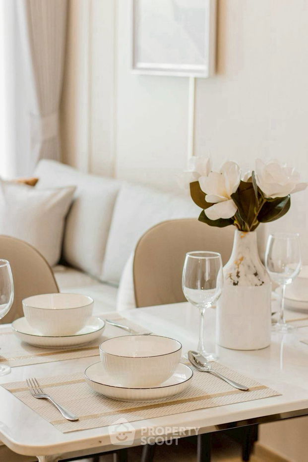 รูป คอนโด 1-ห้องนอน ที่ คัลเจอร์ จุฬา ใกล้ MRT สามย่าน (ID 2466418) - รูปที่ 11/13