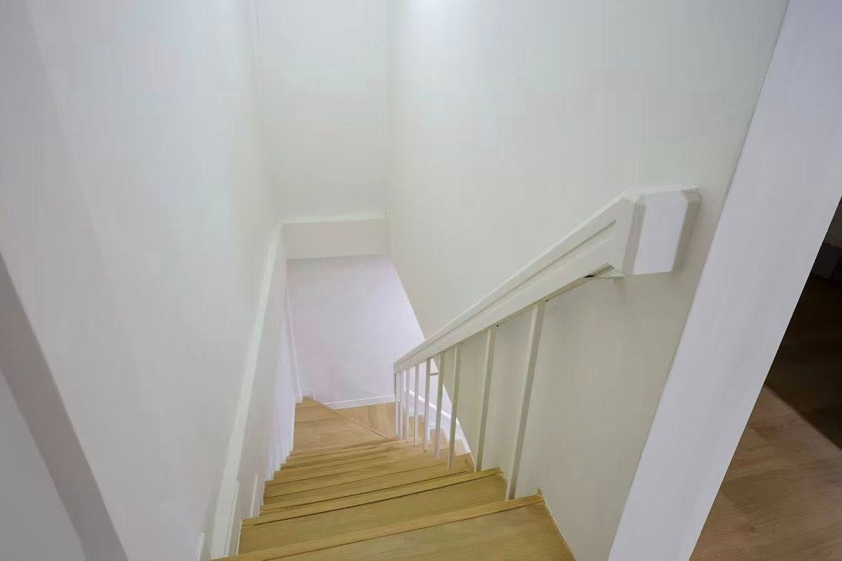 รูป ขายทาวน์เฮ้าส์ 2 ชั้น พัทยา รีโนเวทใหม่ พร้อมเฟอร์นิเจอร์บิลต์อิน ทำเลทอง ถนนเทพประสิทธิ์ - รูปที่ 19/21