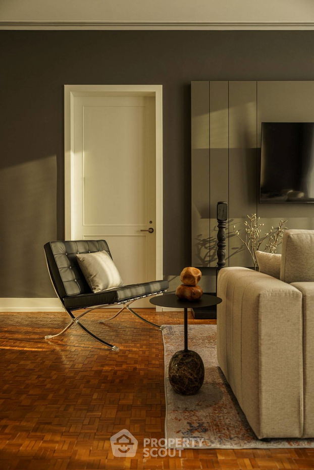 picture 2-BR Condo at The Ritz-Carlton Residences, Bangkok near BTS Chong Nonsi (ID 2398780) - 7/21