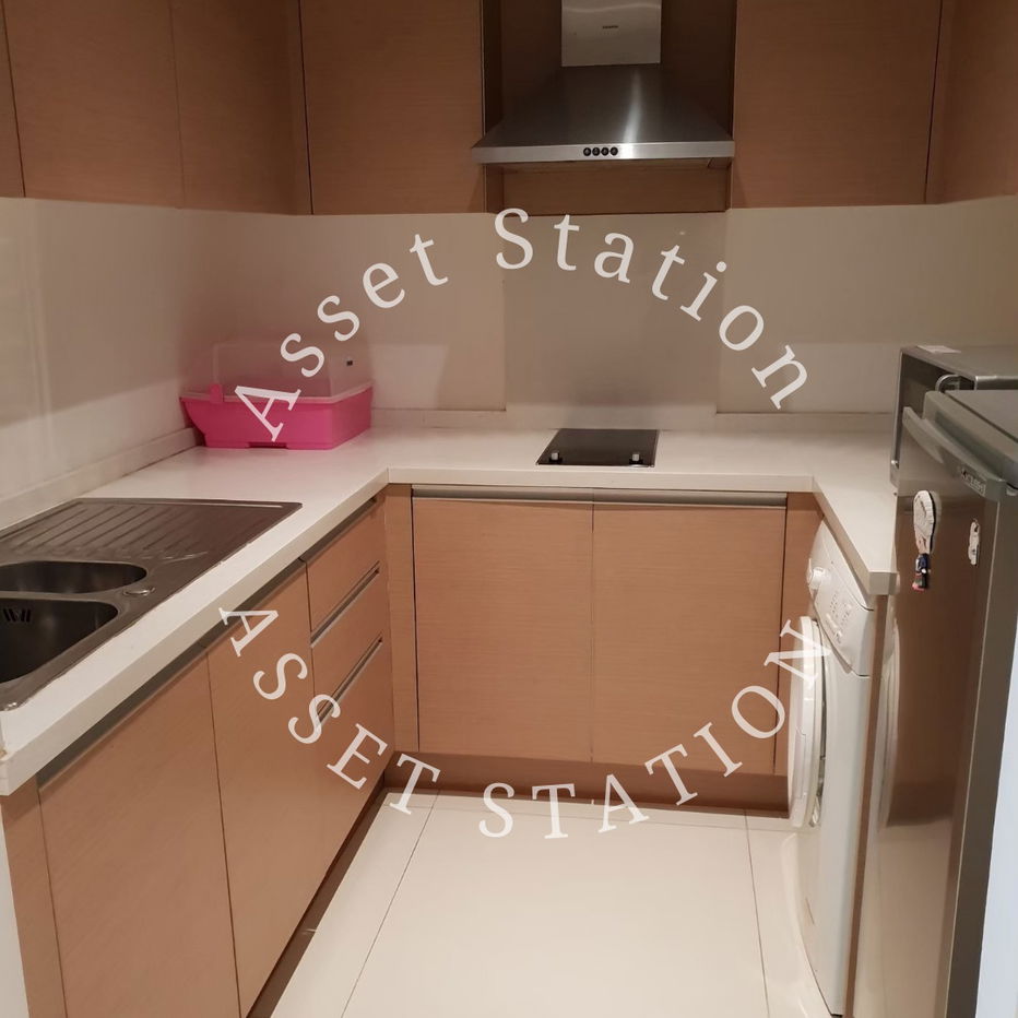 รูป ให้เช่า The Empire Place ห้องกว้างแต่งครบพร้อมเข้าอยู่ | BTS ช่องนนทรี - รูปที่ 5/11