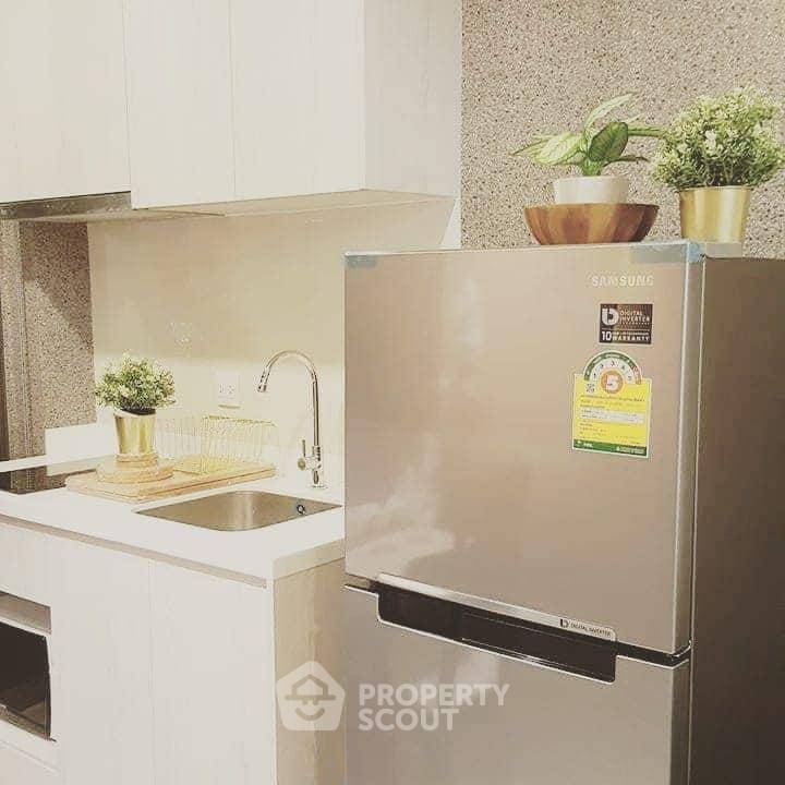 รูป คอนโด 1-ห้องนอน ที่ ไลฟ์ สุขุมวิท 48 ใกล้ BTS พระโขนง (ID 453140) - รูปที่ 7/9