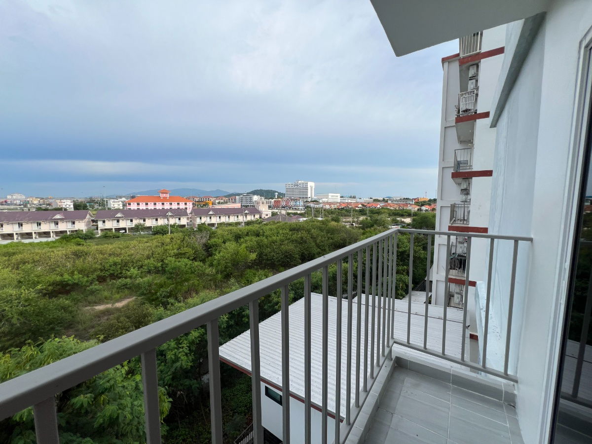 รูป JK 6545729 : เดอะ กัมพ์ คอนโดมิเนียม N - รูปที่ 26/27