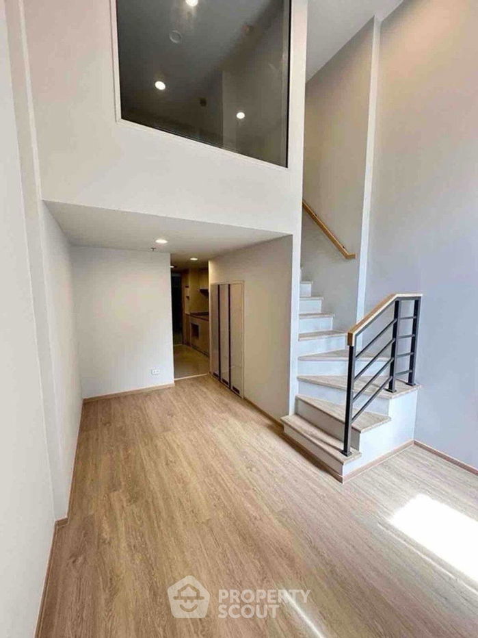 picture 2-BR Condo at Culture Chula near MRT Sam Yan (ID 2467631) - 4/8