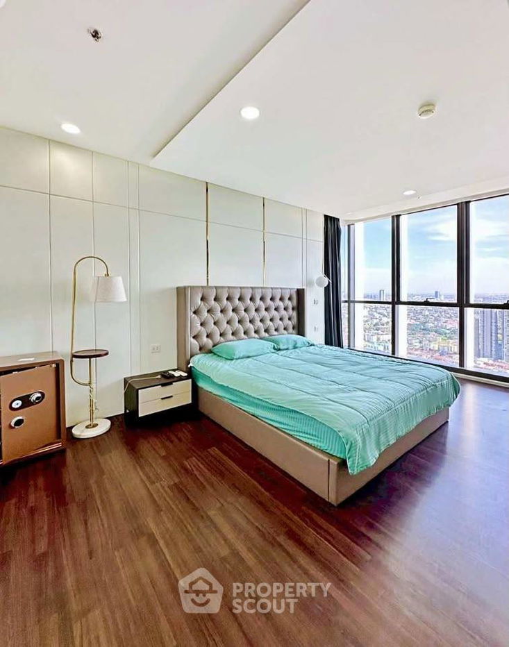 รูป คอนโด 4-ห้องนอน ที่ วิซดอม อินสปาย สุขุมวิท ใกล้ BTS ปุณณวิถี (ID 2461470) - รูปที่ 6/12