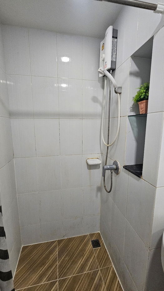 picture The Cube Nawamin Condo for rent - 8/8