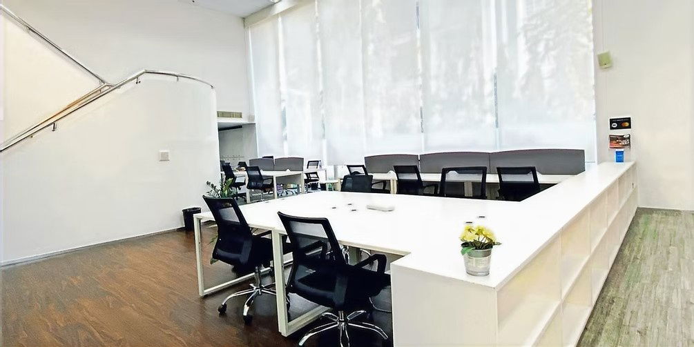 picture Virtual Office For Rent Full-service, at Sethiwan Tower Sathon-Silom – Just 1 minute from BTS Saint Louis - 2/9