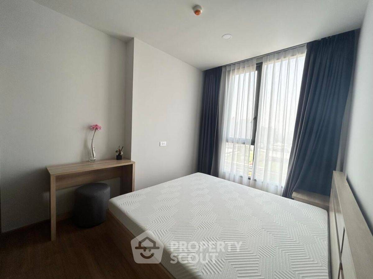 picture 2-BR Condo at Cloud Thonglor-Phetchaburi near MRT Phetchaburi (ID 2197083) - 9/18