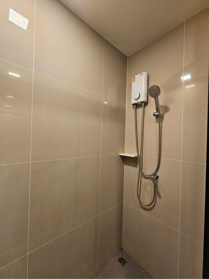 รูป 🎈 For Rent 🏨 NIA by Sansiri (เนีย บาย แสนสิริ) 🏨 JA-669 - รูปที่ 6/8