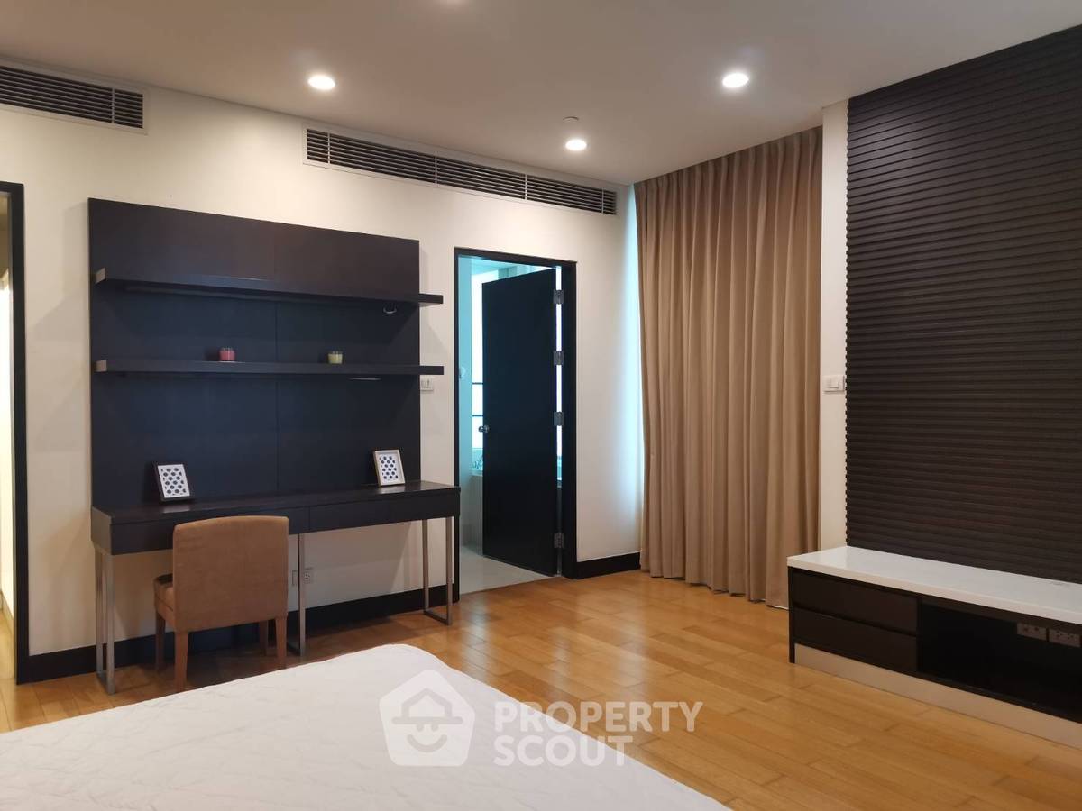 รูป คอนโด 2-ห้องนอน ที่ เดอะ พาร์ค ชิดลม ใกล้ BTS ชิดลม (ID 1813050) - รูปที่ 12/13