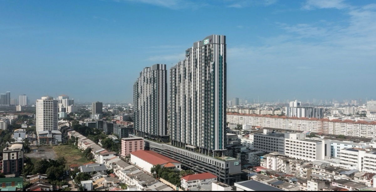 รูป เช่า นิช โมโน รามคําแหง สวย ถูก พร้อมอยู่ ใกล้ MRT แยกลำสาลี สนใจแอตไลน์ครับ@841qqlnr - รูปที่ 9/10