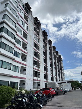 JK 5843758 : เดอะ ซิตี้ คอนโดมิเนียม 1