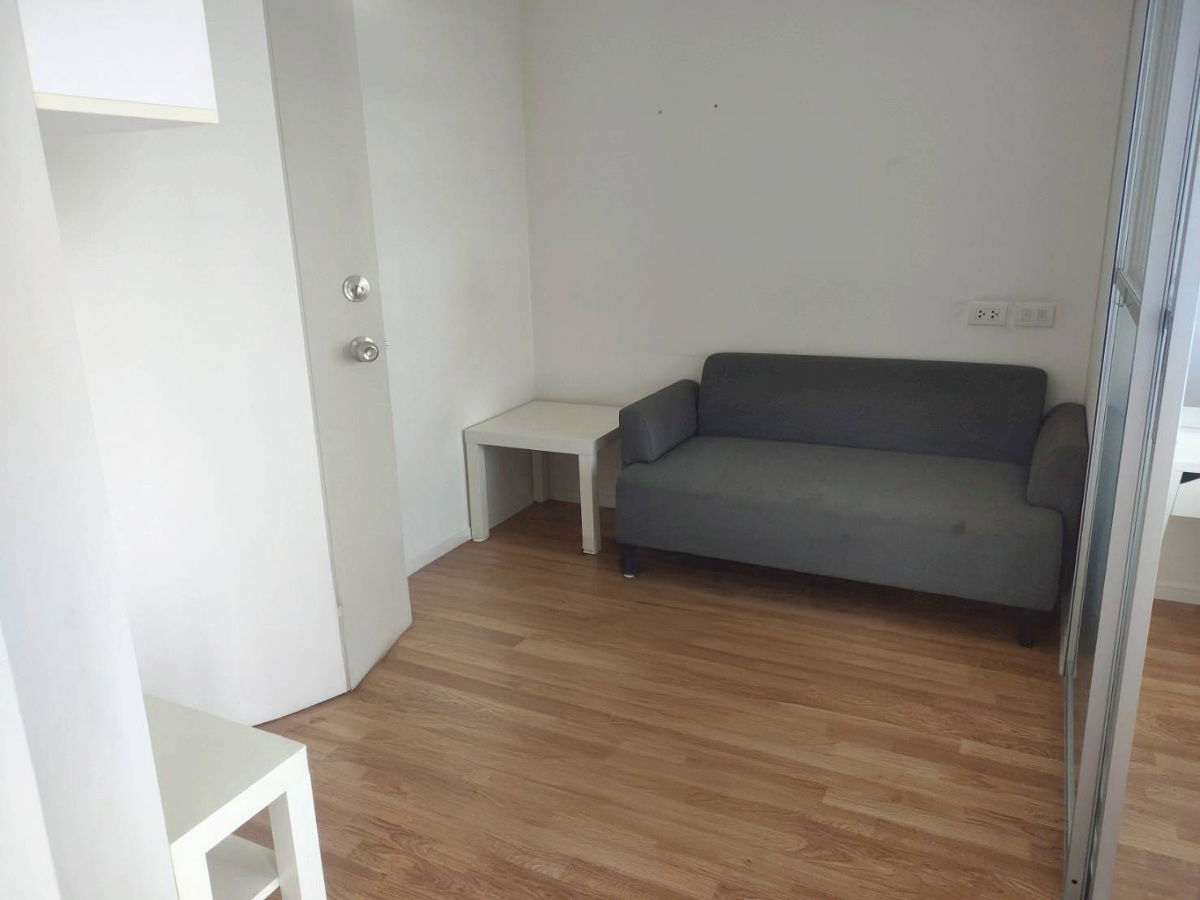 รูป JK3 5565138 : ลุมพินี วิลล์ สุขุมวิท 76-แบริ่ง สเตชั่น - รูปที่ 4/9