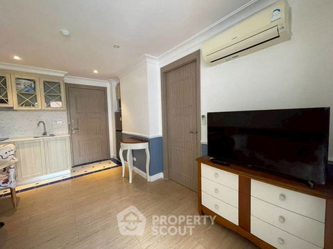 1-BR Condo at Seven Seas Côte DAzur close to Pattaya (ID 2396125)