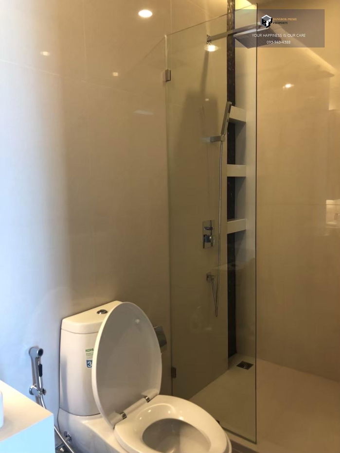 picture Menam Residences | ðNear BTS Saphan Taksin #2025120613345 - 13/14