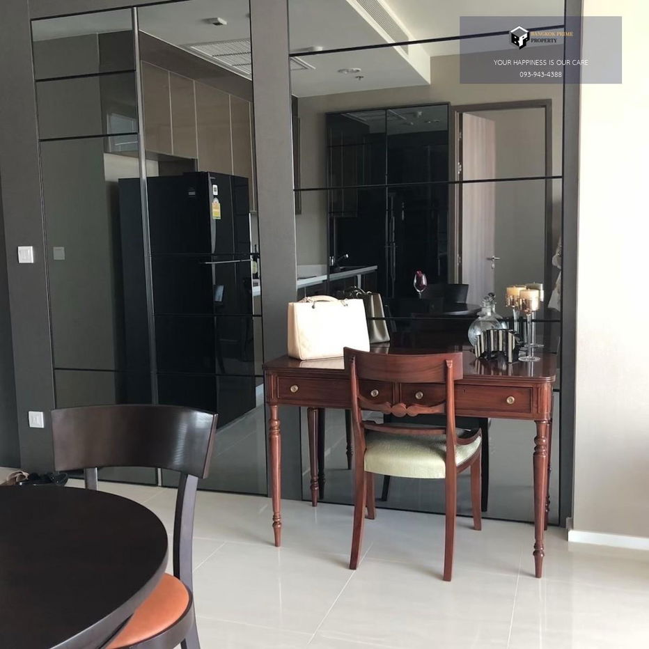 picture Menam Residences | ðNear BTS Saphan Taksin #2025120613345 - 11/14